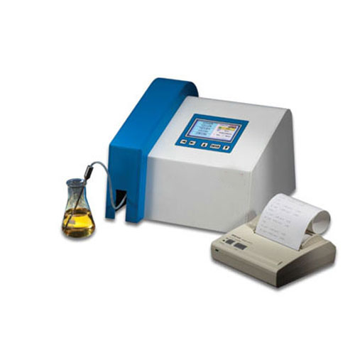 Measure and control systems CBS